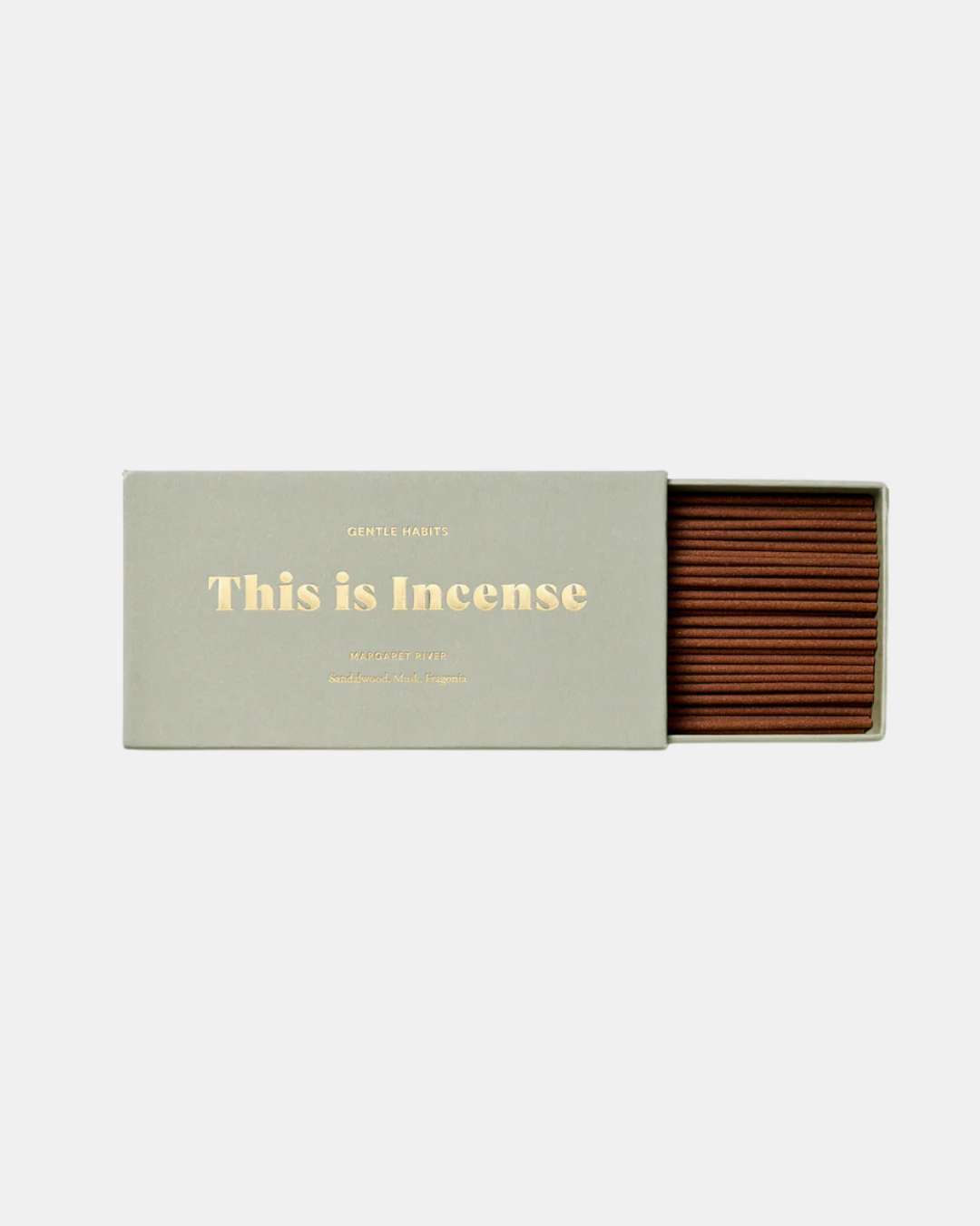 This Is Incense