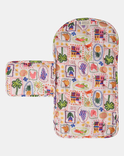 Sage X Clare Change Mat