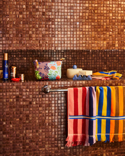 Sage X Clare Hand Towel