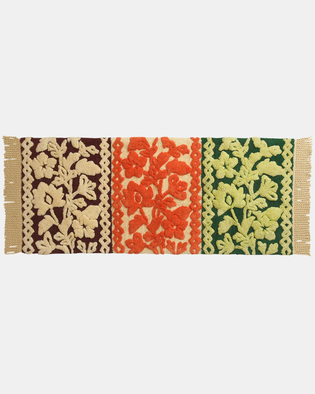 Sage X Clare Bath Runner