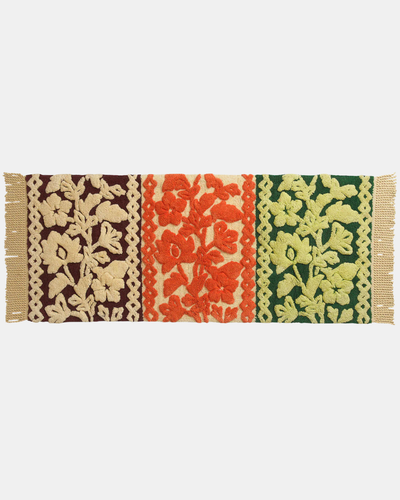 Sage X Clare Bath Runner