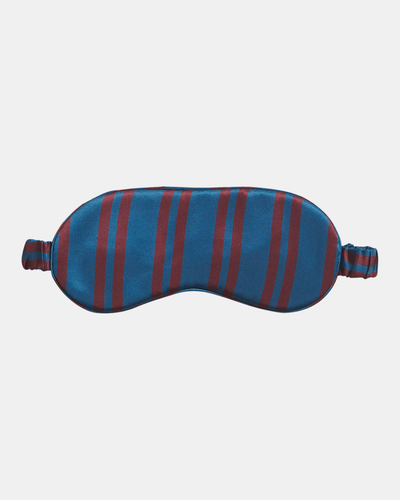 Taylor Silk Eye Mask