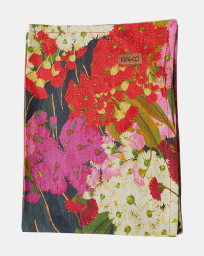 Kip & Co  Linen Tea Towel
