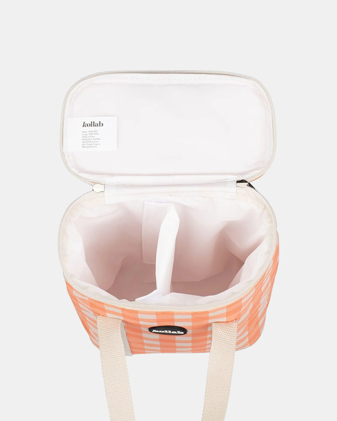 Kollab Wine Cooler Bag