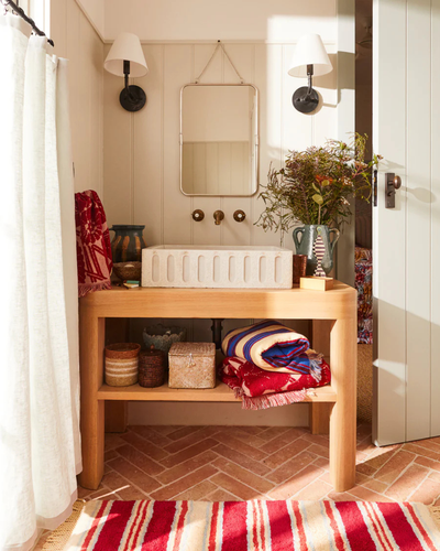 Sage X Clare Hand Towel