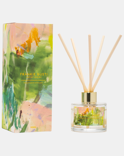 Frankie Gusti Diffuser / Artist Series