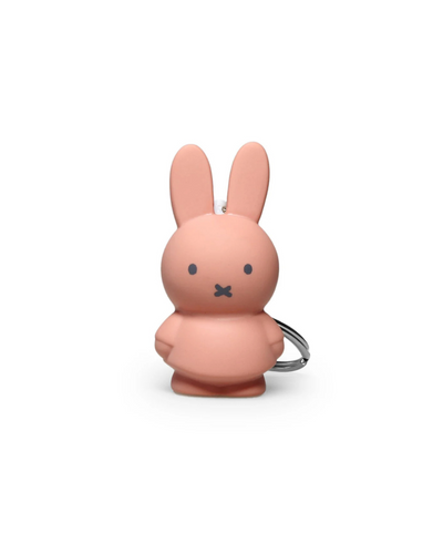 Miffy Keychain