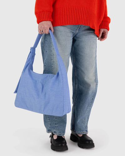 Baggu Nylon Shoulder Bag