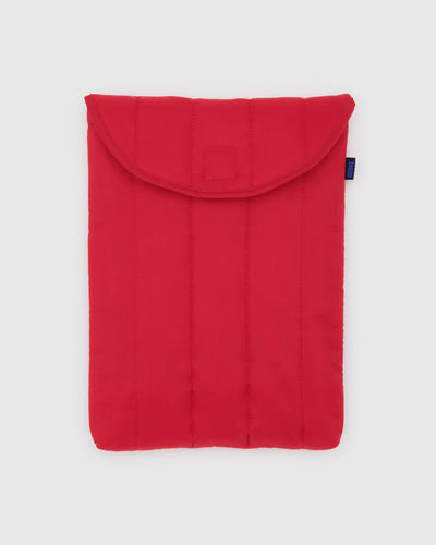 Baggu Puffy Laptop Sleeve