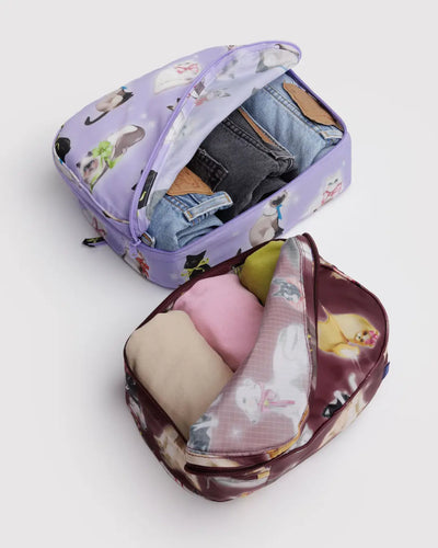 Baggu Packing Cube Set
