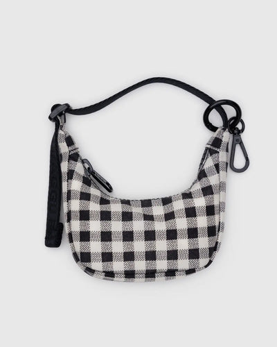 Baggu Crescent Bag Charm