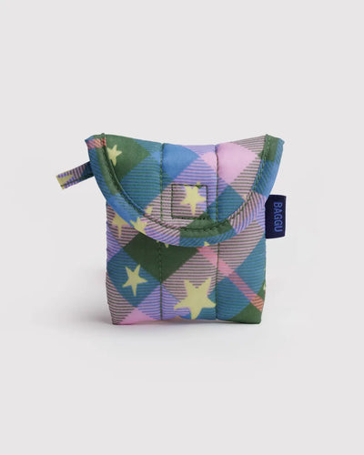 Baggu Puffy Earbuds Case