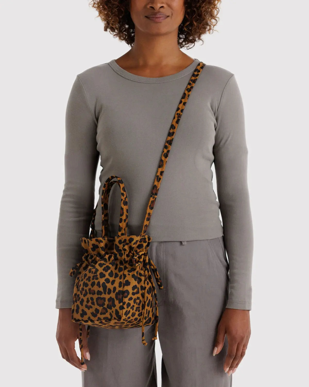 Baggu Drawstring Bag