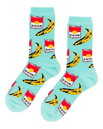 YOW Womens Socks