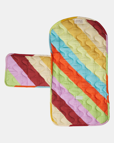 Sage X Clare Change Mat