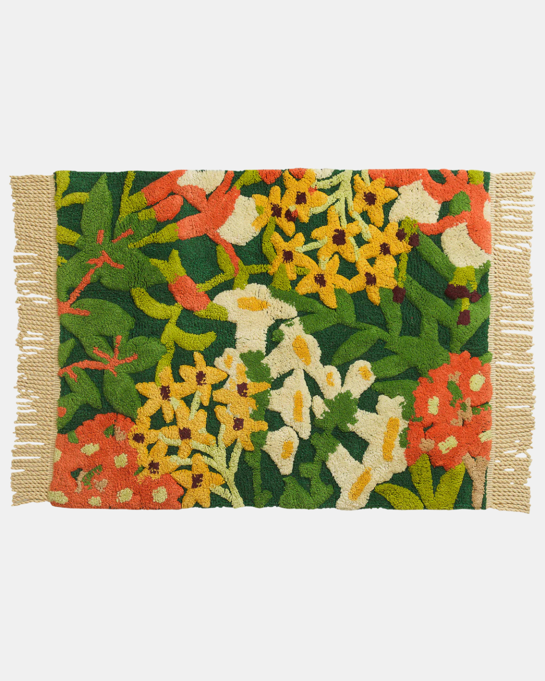 Sage X Clare Bath Mat