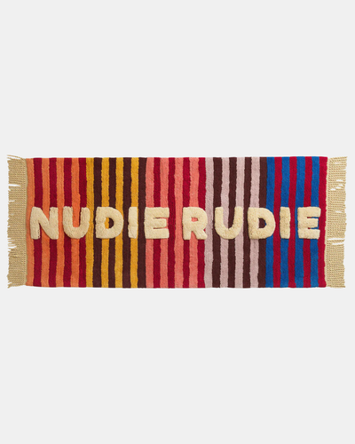 Sage X Clare Bath Runner