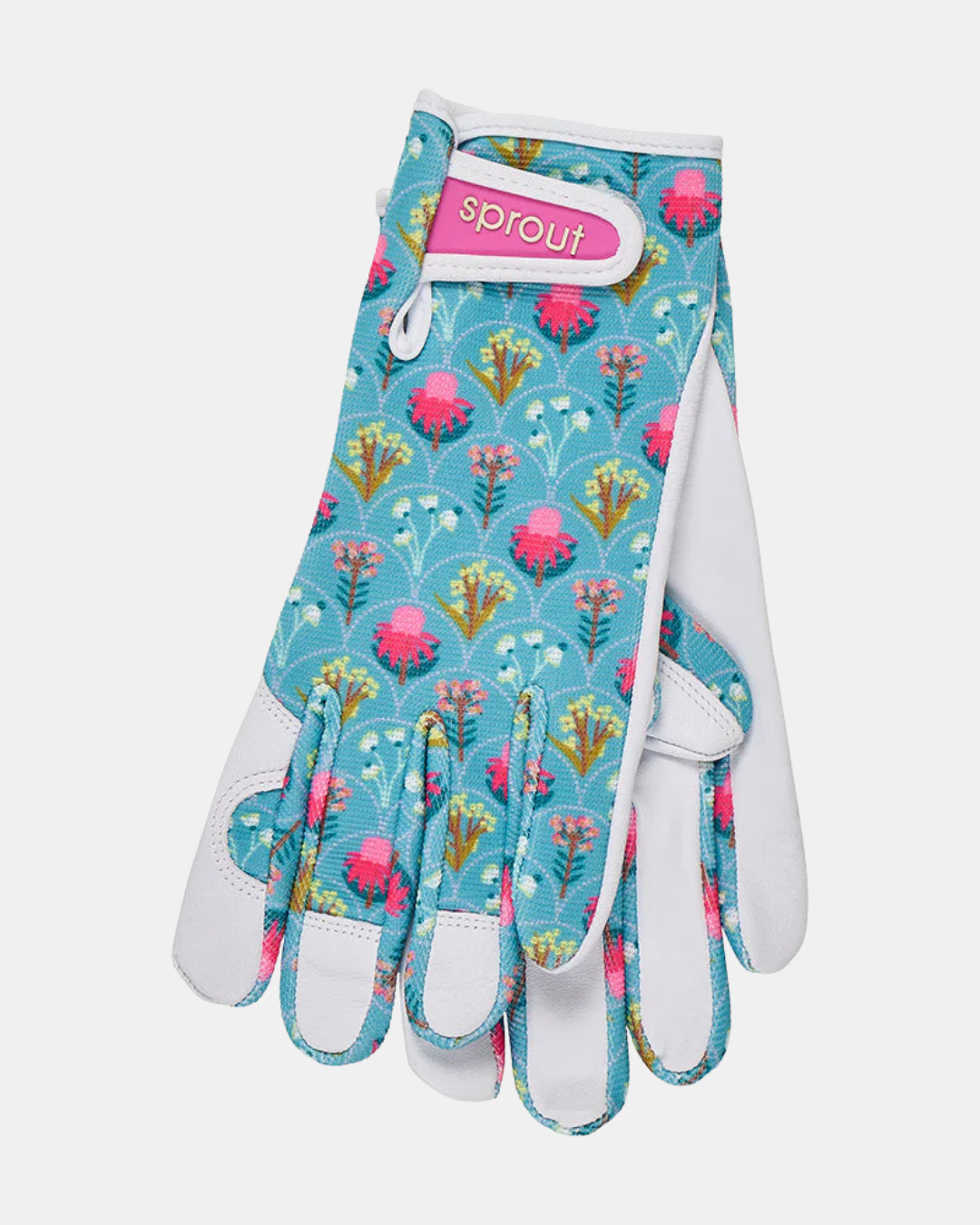 Garden Gloves Goatskin