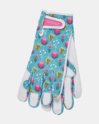 Garden Gloves Goatskin