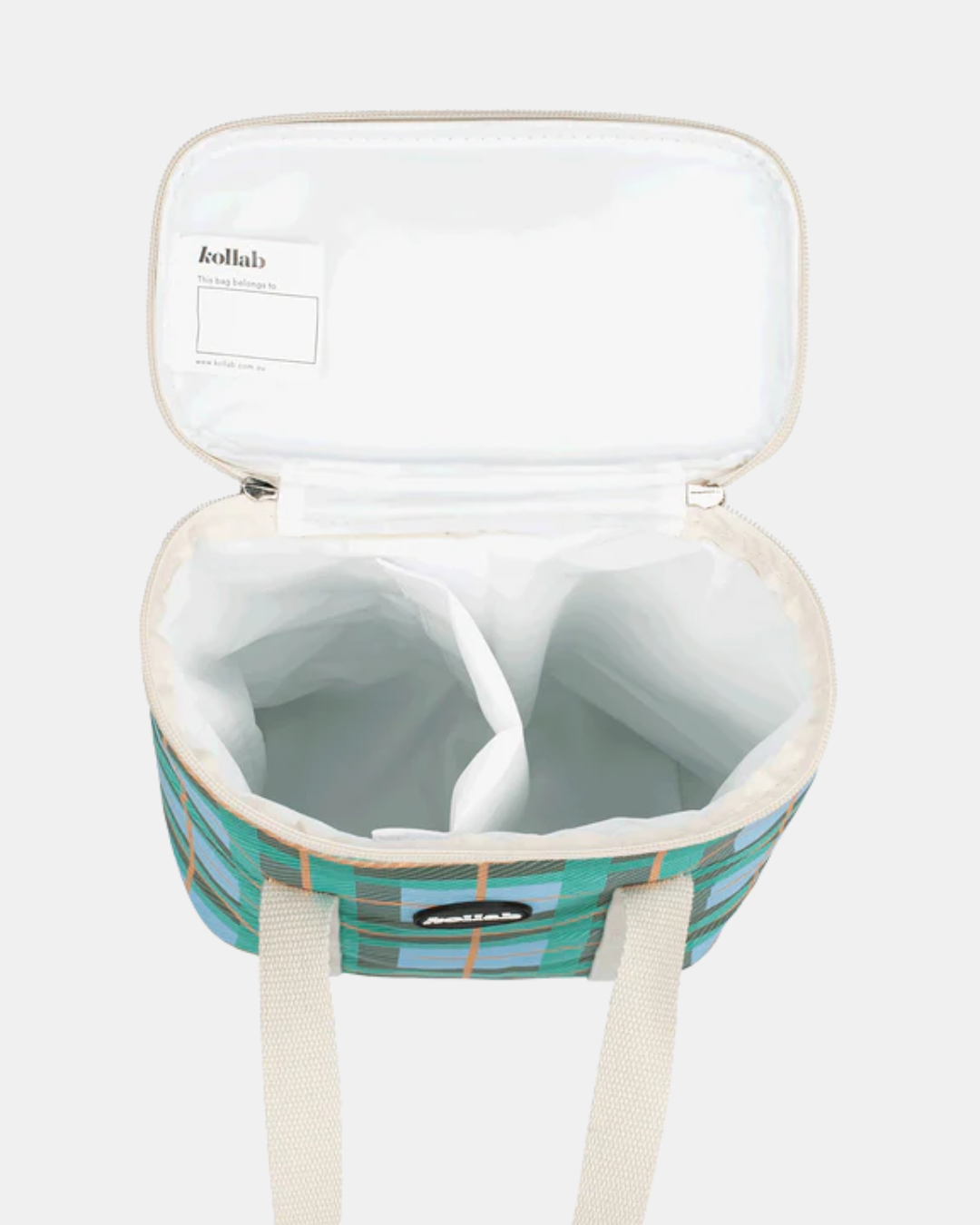 Kollab Wine Cooler Bag