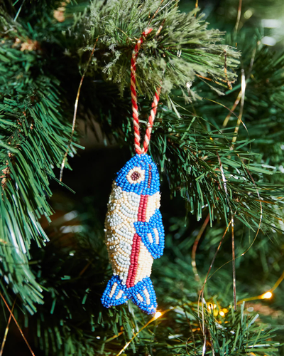 SxC Beaded Decoration