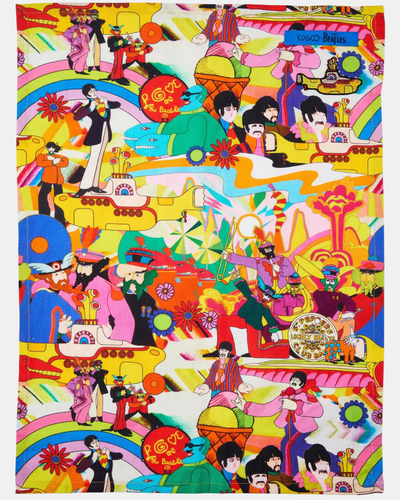 Kip & Co  Linen Tea Towel