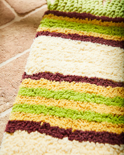 Sage X Clare Bath Mat