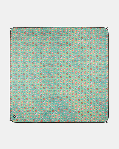 Kollab Picnic Mat