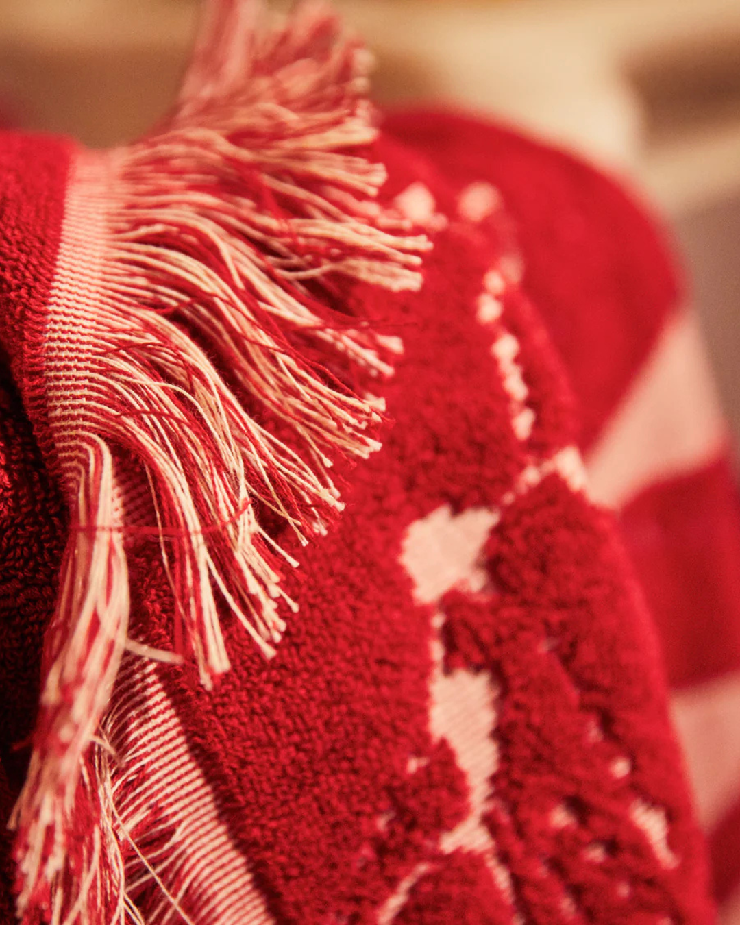 Sage X Clare Hand Towel