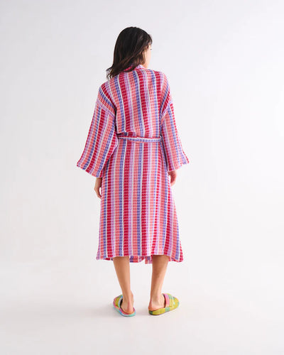 Kip & Co Waffle Bath Robe