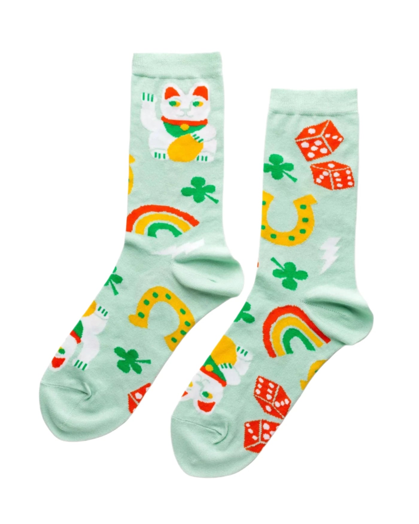 YOW Womens Socks