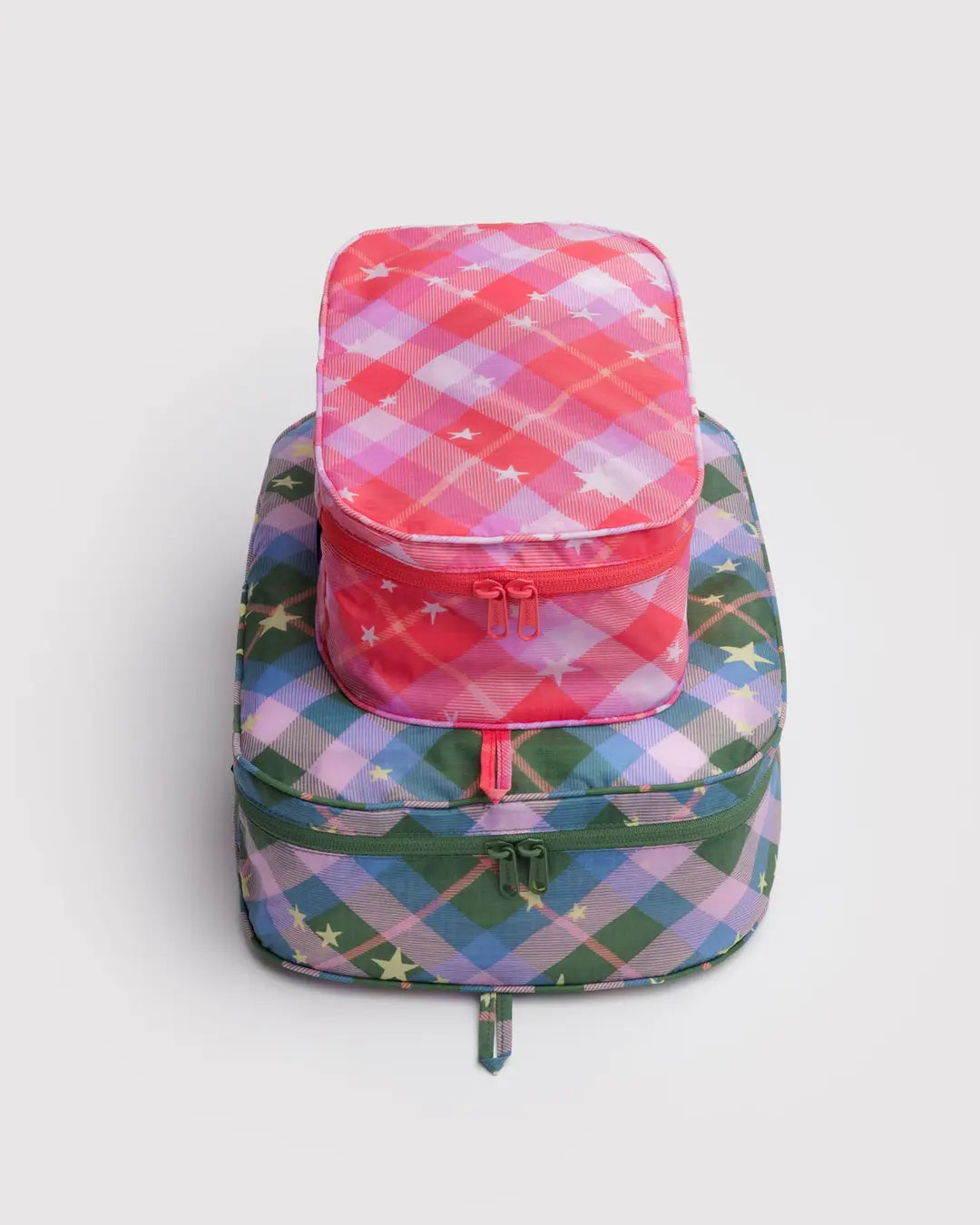 Baggu Packing Cube Set