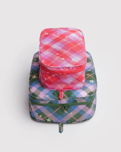 Baggu Packing Cube Set