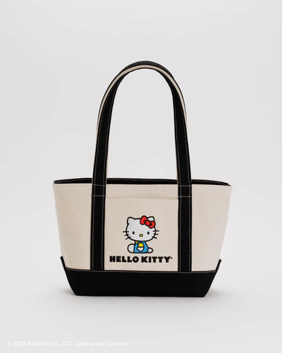 Baggu Heavyweight Canvas Tote / Small