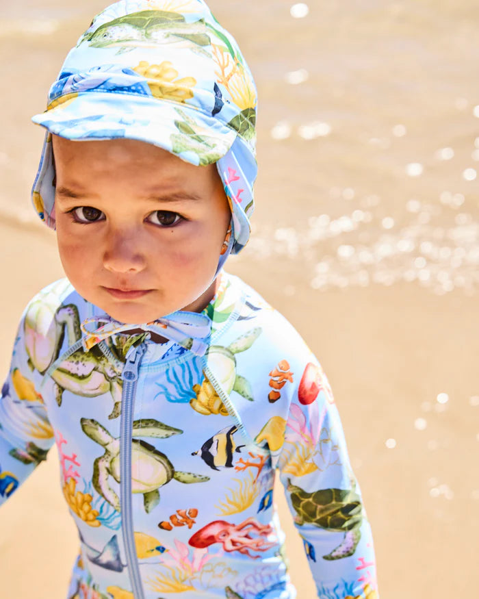 Kip & Co Baby Swim Hat