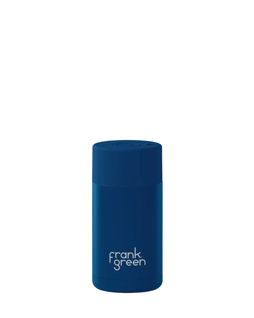 Frank Green Ceramic Reusable Cup / 12Oz