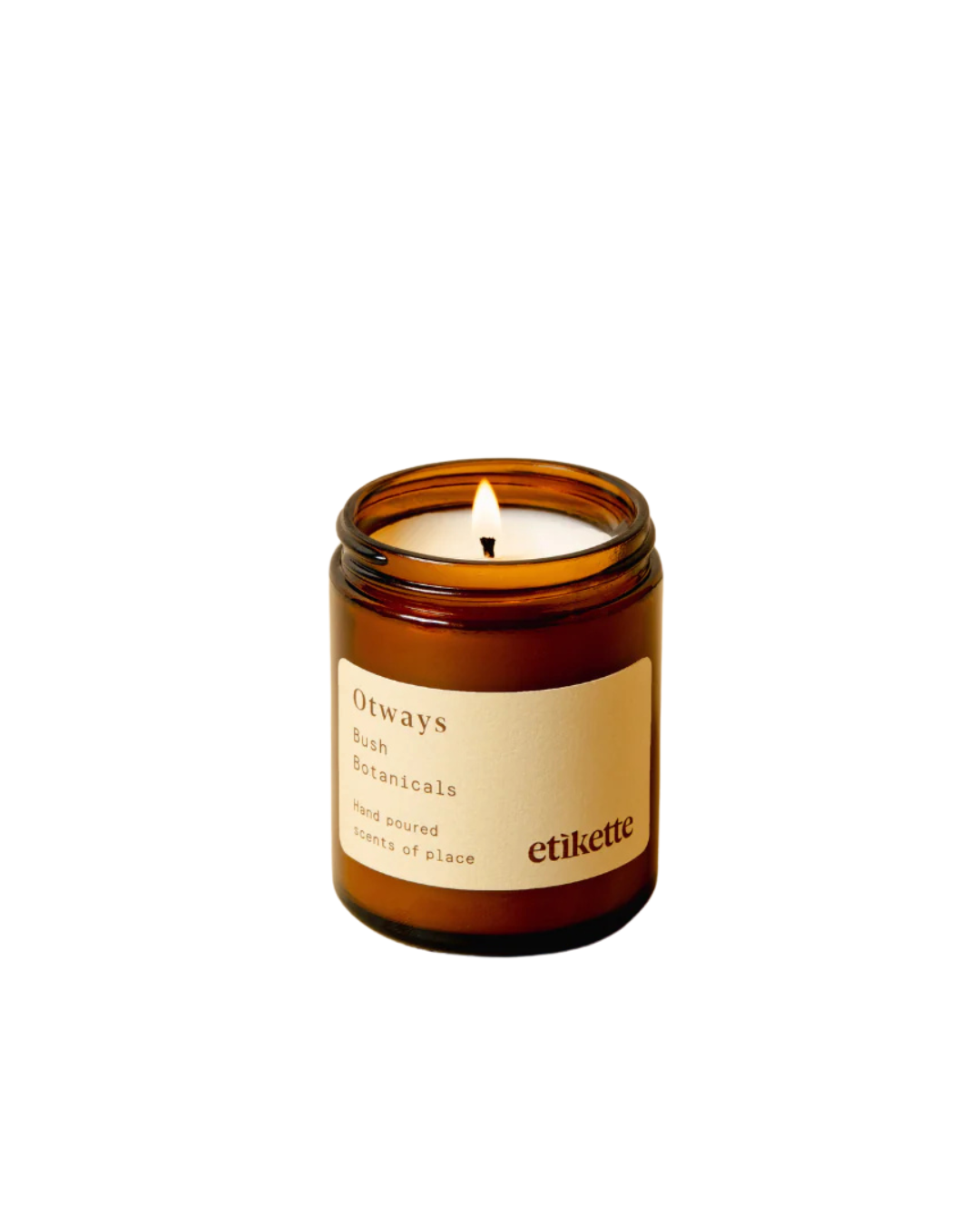 Etikette Candle / 175ml