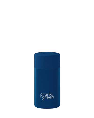 Frank Green Ceramic Reusable Cup / 12Oz