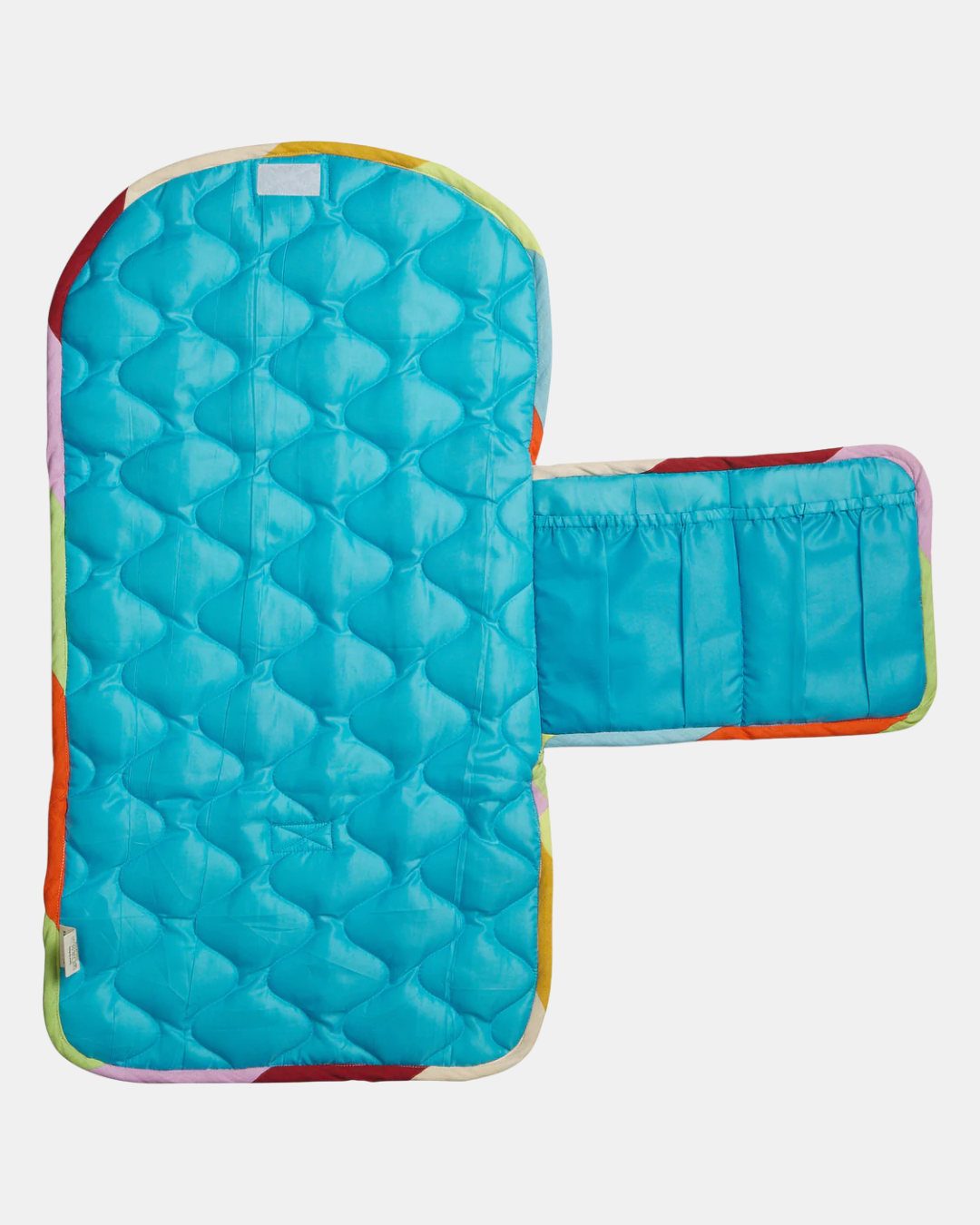 Sage X Clare Change Mat