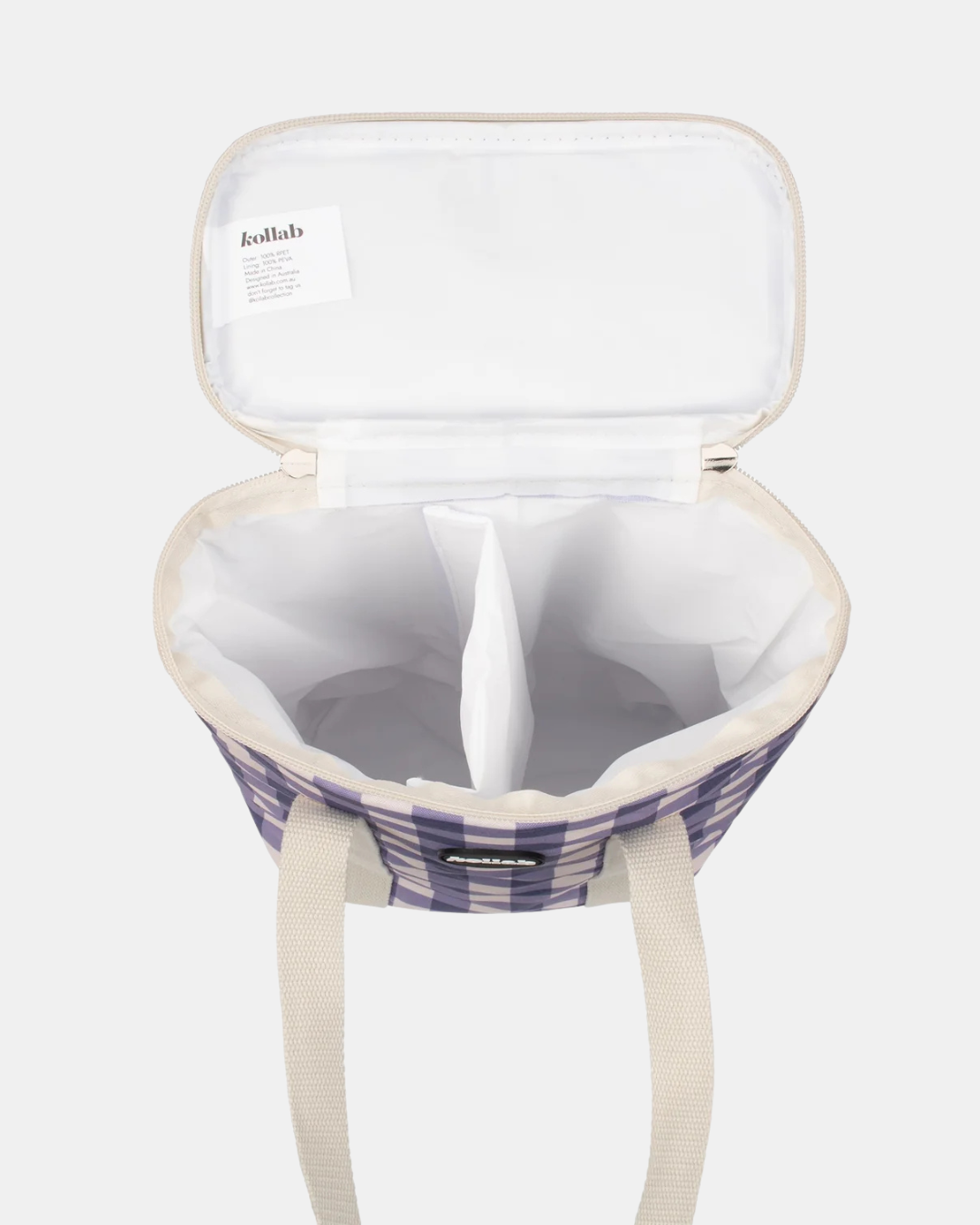 Kollab Wine Cooler Bag