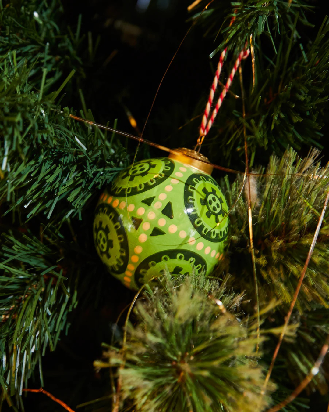 SxC Bauble
