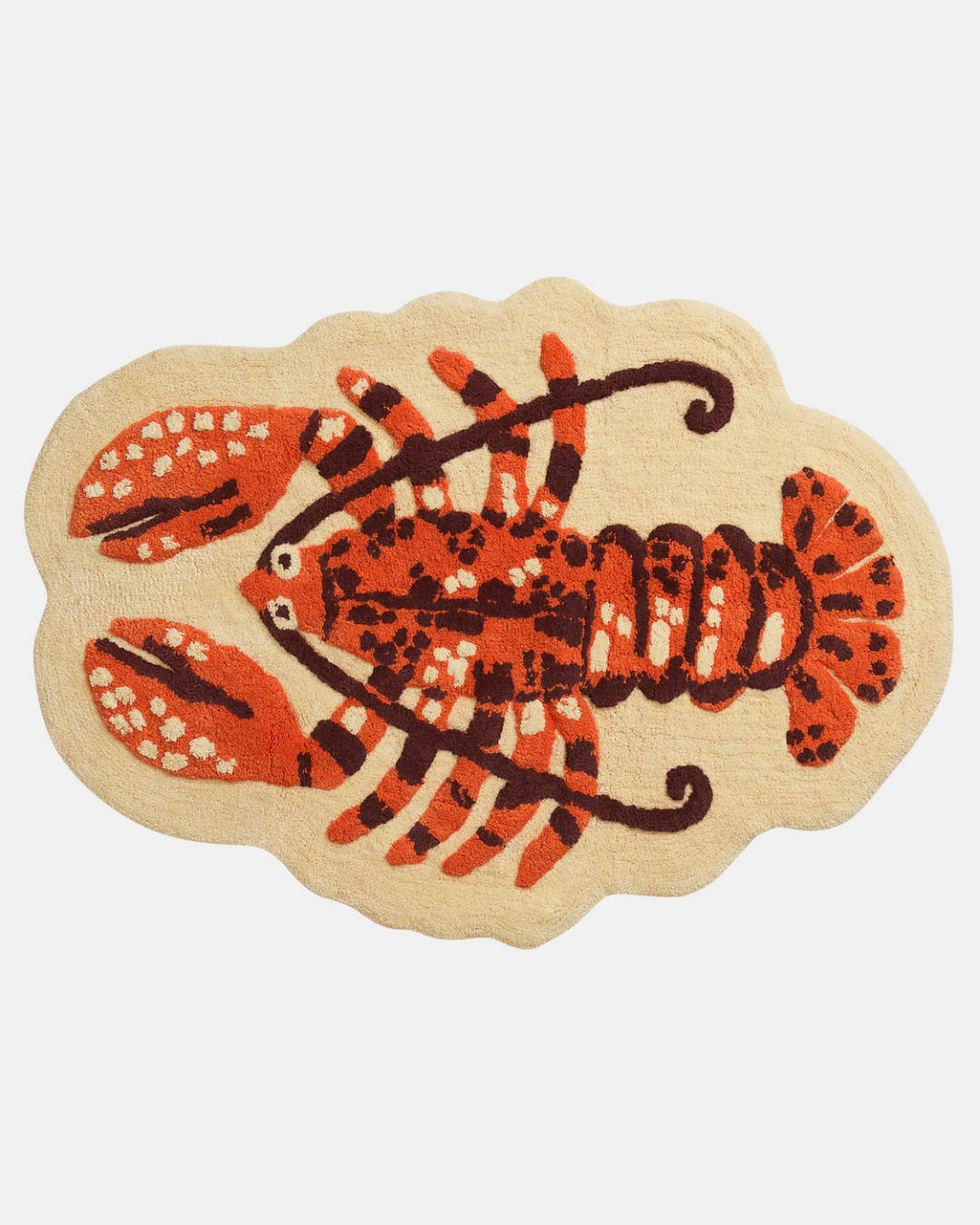 Sage X Clare Bath Mat