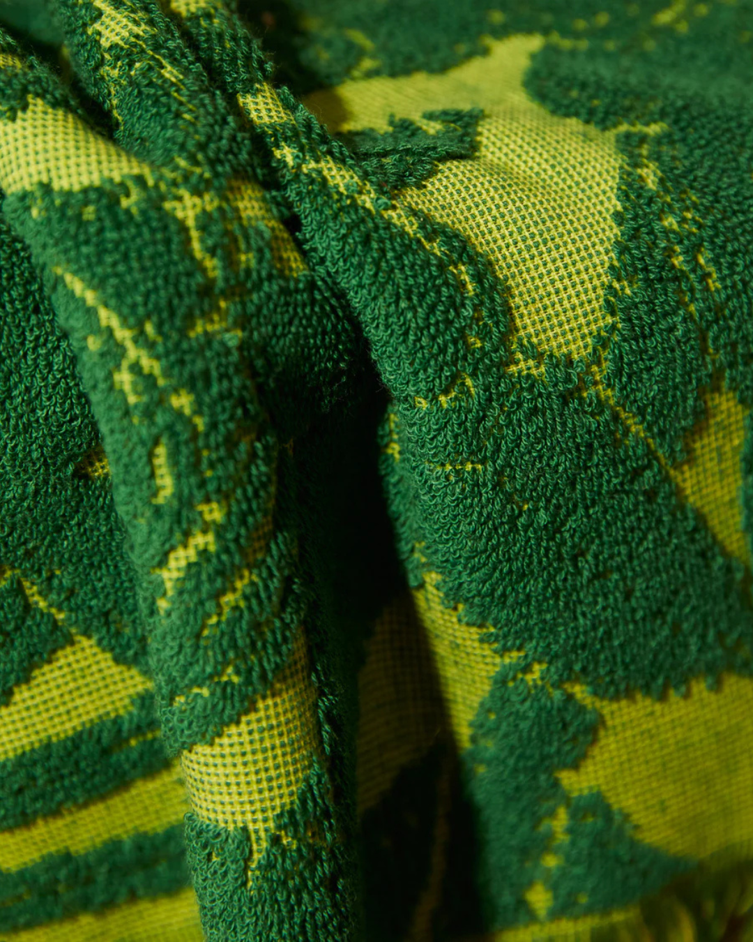 Sage X Clare Bath Sheet