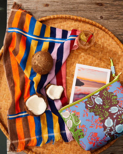 Sage X Clare Hand Towel