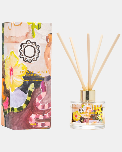 Frankie Gusti Diffuser / Artist Series