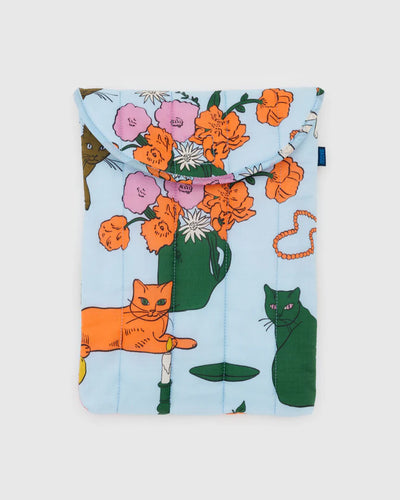 Baggu Puffy Laptop Sleeve