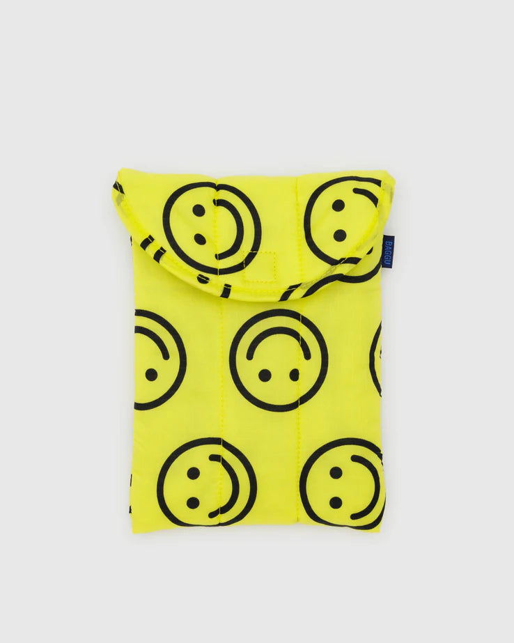 Baggu Puffy Tablet Sleeve