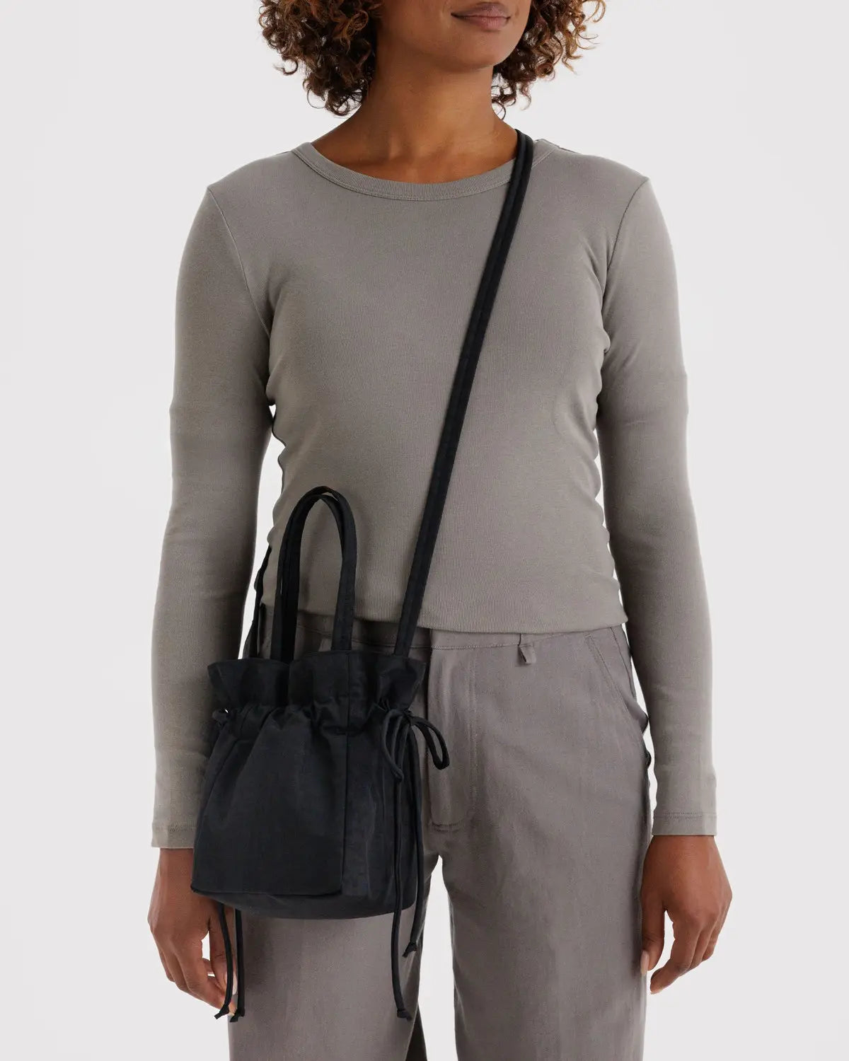 Baggu Drawstring Bag