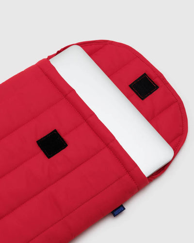 Baggu Puffy Laptop Sleeve