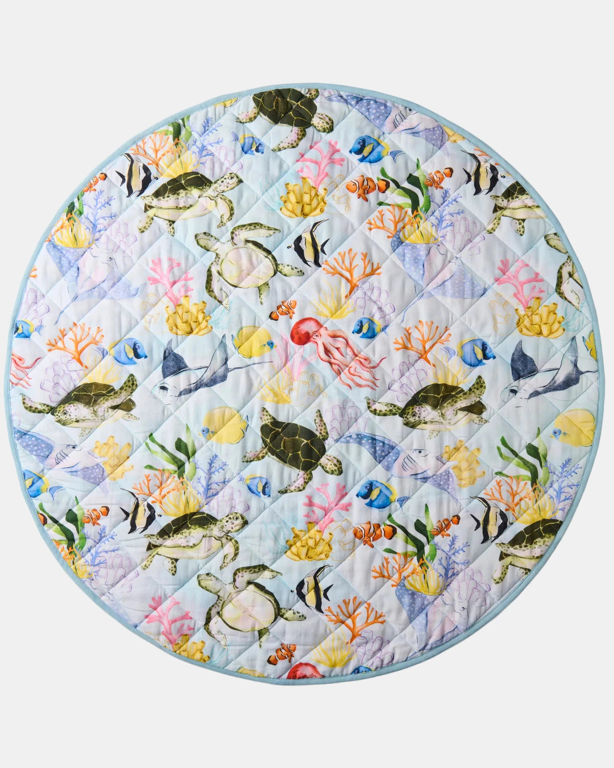 Kip & Co Quilted Play Mat